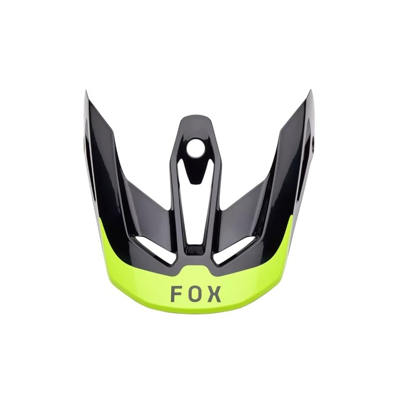 Fox Racing V3 HELMET VISOR - REVISE