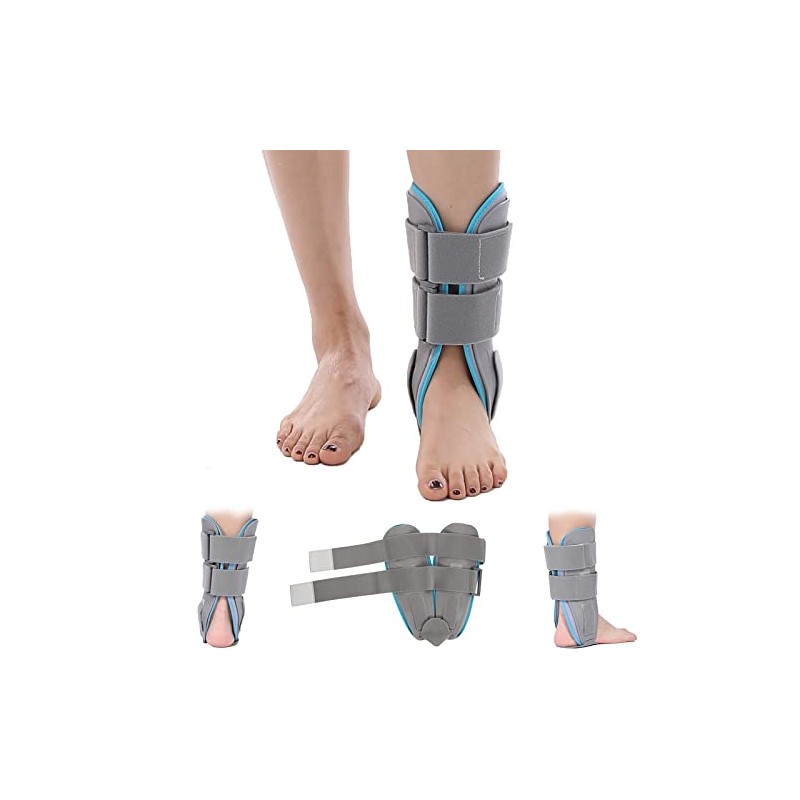 Tobillera de Soporte, Férula Adjust para Esguince de Tobillo para