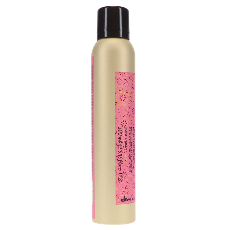 More Inside by Davines This Is A Shimmering Mist 200ml