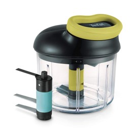 Tefal, Black , 900 ml