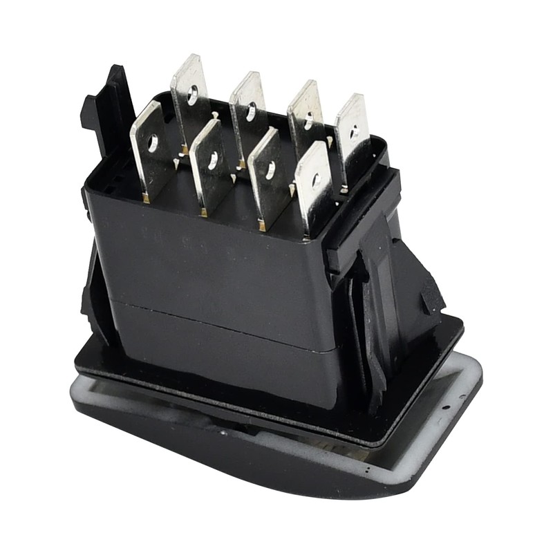 for Power Window Switch for Can-Am Defender HD8 2016-2021 Defender