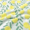 Imabari Towel Iori Mimosa Face Towel (White)