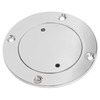 Boat Round Deck Plate Inspection Hatch Marine Access Port Hatch