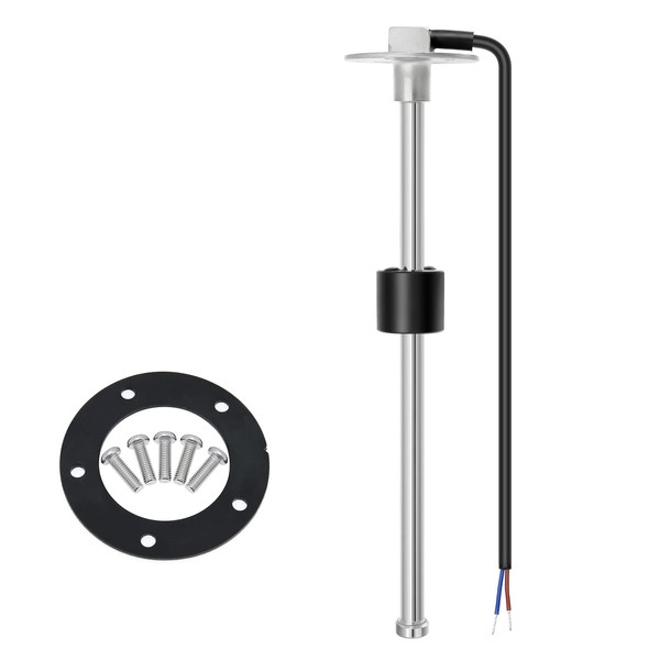 Fuel Level Sending Units 275mm Marine Boat Fuel Water Level