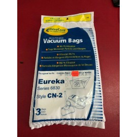 EnviroCare- Eureka CN-2 Vacuum Cleaner Bags  61990A