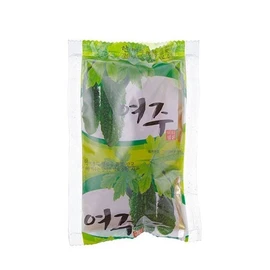 NS Home Shopping [해남산야초]여주 엑기스 110ml x 30봉[30941373] [Haenam Mountain Herbal] Bitter Gourd Extract 110ml x 30 Packs [30941373]