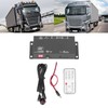 Mobile Digital Video Recorder 4 Channel Mini MDVR 1080P for