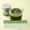 Ceremonial Grade Matcha Green Tea Powder, 1.06 Oz/30g, 100% Organic