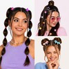 2056 Pcs Hair Accessories for Girls & Toddlers, Ponytail Holders,
