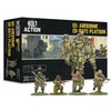 Warlord Games US Airborne D-Day Platoon - 28mm Plastic Bolt