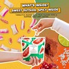 Tamalitoz Divine Watermelon – Spicy Watermelon Mexican Hard Candy Filled
