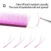Extensiones De Pestañas Xiusuzaki, Con Forma De Y, Triple Pu