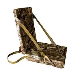 Northeast Products Thermaseat Self-Supporting Hunting Seat Cushion, Mossy Oak Break-Up Country (1620)