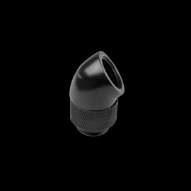CoolForce 30 Degree Angled Rotary Fitting Adapter G1/4 Threaded
