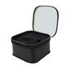 Live Fishing Bait Bucket Multi Functional High Capacity Durable EVA
