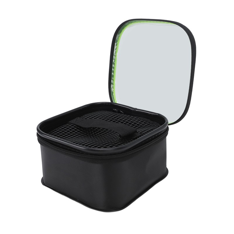 Live Fishing Bait Bucket Multi Functional High Capacity Durable EVA