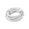 RATCHROLL 1 Pcs Universal Ground Wire Fully Insulated& Soft Touch