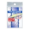 Daiichi Seiko Trailer Keeper 8 Pieces #31131 DAIICHI31131 Trailer Hooks,