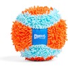 Chuck It Pelota Suave Indoor, Colores Surtidos