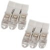 Futon Slip Clips Fit (Pack of 2)