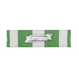 US Air Force Vietnam Capaign Ribbon with Date Bar
