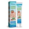 Crema Para Lipomas Y Bultos Grasos South Moon 20g Ginger