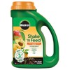 Miracle-Gro Shake 'N Feed Continuous Release Citrus, Avocado & Mango