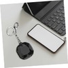 jojofuny 3pcs Transparent Protective Earphone Case for Buds Live Shockproof