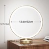 Doraubia Sunlight Lamp,10000 Lux Sun Lamp,Daylight Lamp with 3 Color