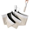 JIS Certified 100% UV Protection & Complete Light Blocking: Parasol,