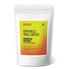 Sparkle Wellness Muscle Boost (Orange) [30-Serves] | Collagen Supplement Powder