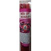 Blunteffects Bed of Roses 19 Inch Jumbo Incense Sticks -