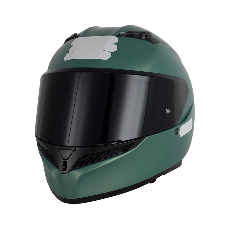 Soman New K3 Visor, Tinted K3 Tinted Shield Replacement Compatible