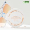 Deoproce [Triple Functionality] Deoproce Vegan UV Defense All Day Sun