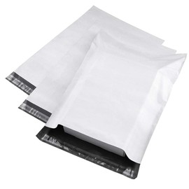 Plastic Mailing Bags 9" x 12" (229mm x 305mm)