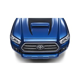 Genuine Toyota PT929-35160-20 Hood Graphics