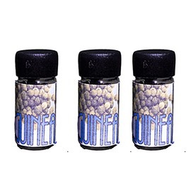 PIMIENTA DE GUINEA (3 FRASCOS DE 5 GRMS)