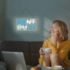 Don't Quit LED Neon Sign - Neon Signs for Wall