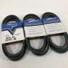Jason Industrial V-Belt Aramid Cord MXV5-840 Tri-Power Plus 1005012 6467BR
