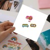 DIAMOND DOTZ DTZ12.012 Original Diamond Painting Sticker Set Love with