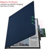 GOVTVA Magnetic Stand Case for Onyx Boox Tab X C