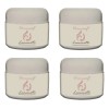 4pack Crema Facial & Corporal Luminatte Aclaradora, Melasma.