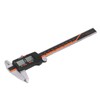 Electronic Vernier Caliper Stainless Steel 0‑150mm LCD Screen Digital Caliper