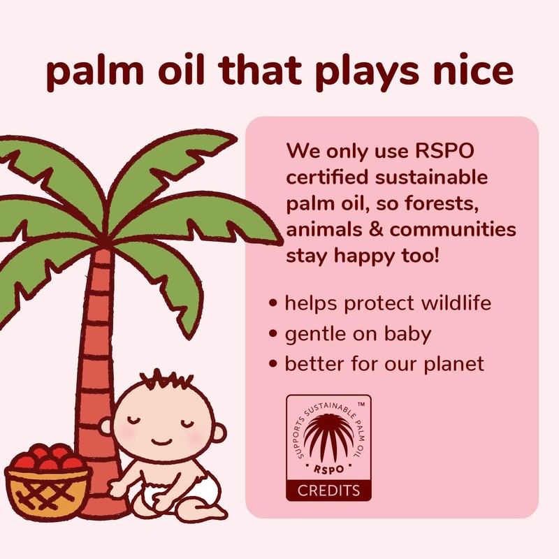 Arau Baby Laundry Soap, Unscented, Plant Based Formula, Safe for