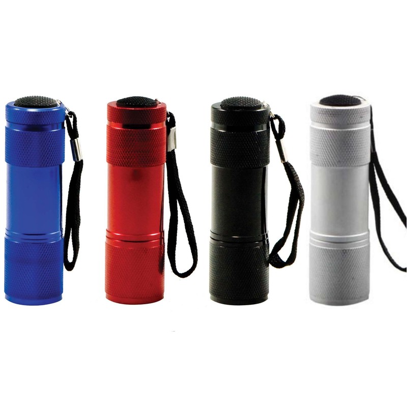 Sentry Aluminum Torch - Sentry LED1P