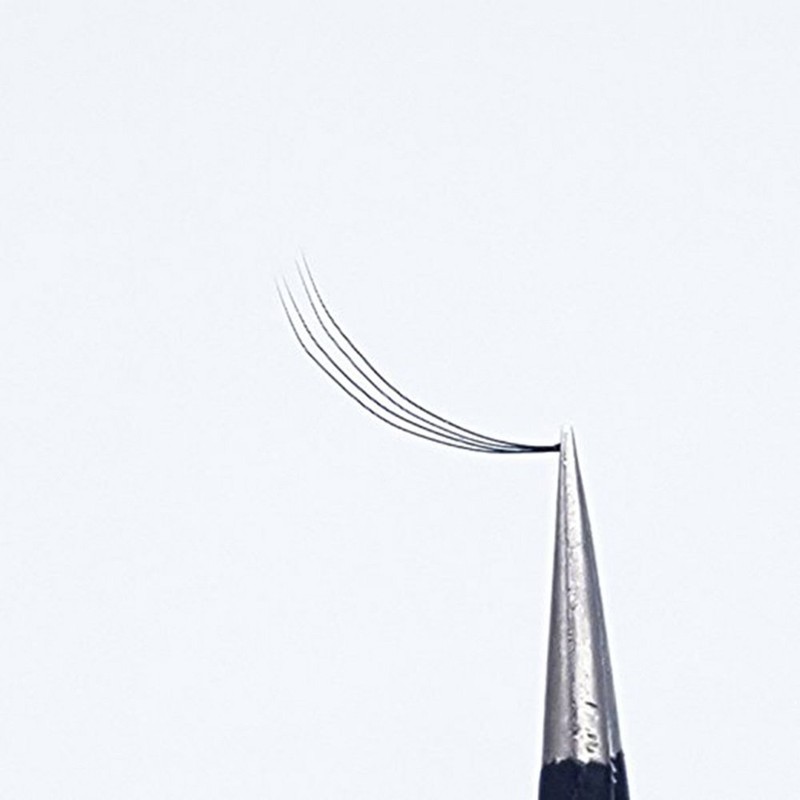 EMEDA Volume Eyelashes D Curling 2 Compartments 8 9 10