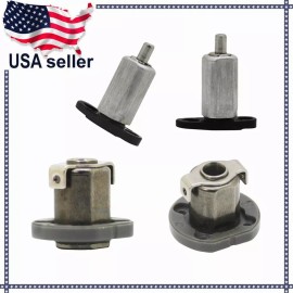 DJI For DJI Mavic Air 2 / 2S Left Right Front Rear Arm Axis Shaft Pivot Pin Hinge - Full Set - 4PCS