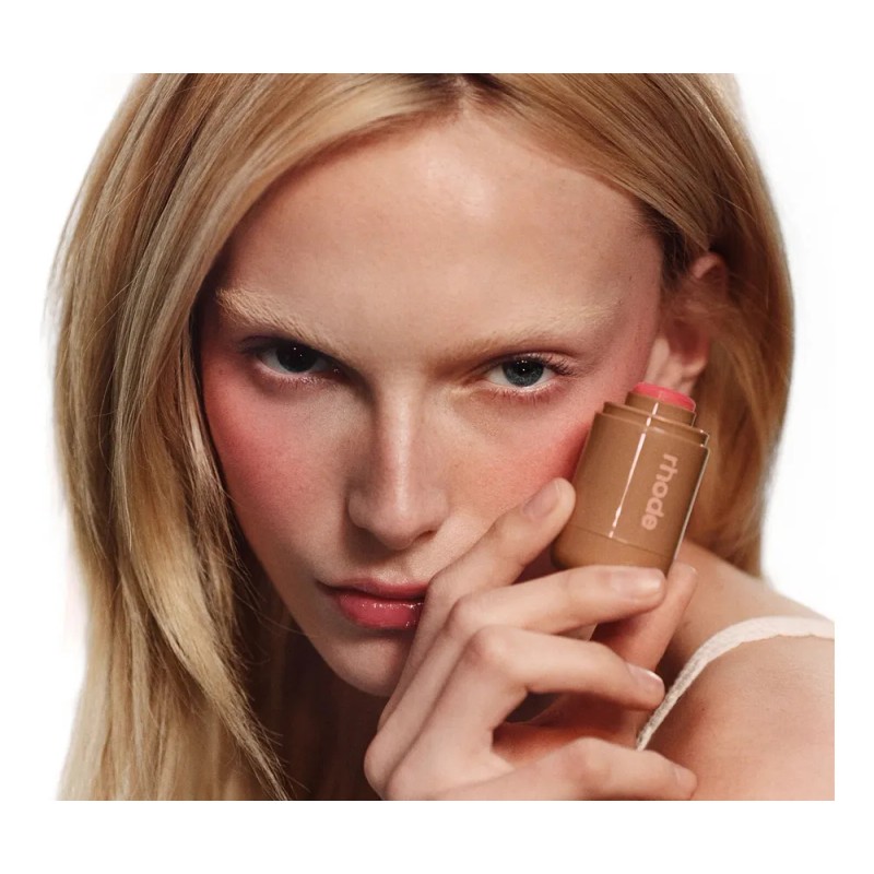 Rubor Rhode Pocket Blush On-the-glow Blush Tono Piggy