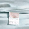 THXSilk 25 Momme Silk Pillowcase for Hair and Skin, Mulberry