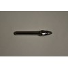 SF-3 NF Aluminum Cut Carbide Burr Die Grinder Bit 3/8"
